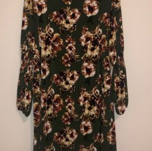 Women's dress